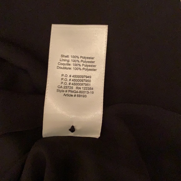 Wilfred Nazaire Dress - Picture 5 of 6